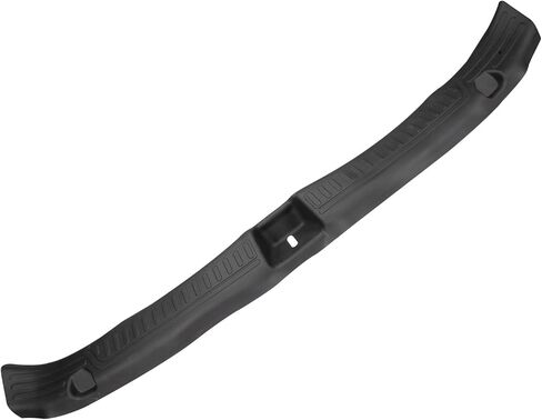 Rear Bumper Guard Compatible with Model Y 2020 2021 2022 2023 Rear Bumper Protector in Saudi Arabia