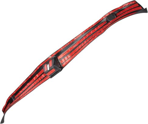 Rear Bumper Guard Compatible with Model Y 2020 2021 2022 2023 Rear Bumper Protector in Saudi Arabia