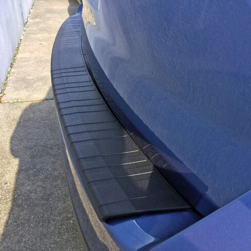 RBP-012 Rear Bumper Protector in Saudi Arabia