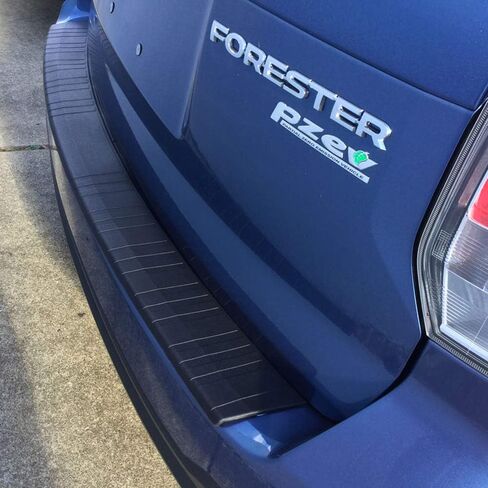 RBP-012 Rear Bumper Protector in Saudi Arabia