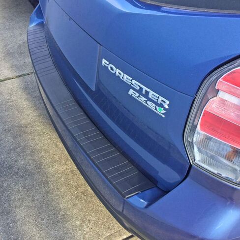 RBP-012 Rear Bumper Protector in Saudi Arabia