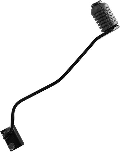 Powersports Replacement Parts for Gear Shift Pedal For Honda Foreman 500 TRX500FPM 4x4 EPS 24700-HP0-A00 Mod-C33C-50604 in Saudi Arabia