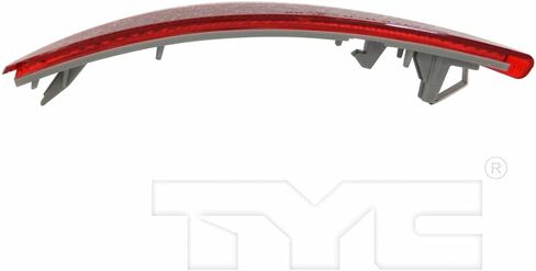 عاكس ممتص الصدمات لسيارة BMW X3 2011-2017 جانب الركاب | خلفي | استبدال BM1185104 | 63147217316 in Saudi Arabia