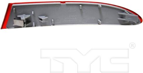 عاكس ممتص الصدمات لسيارة BMW X3 2011-2017 جانب الركاب | خلفي | استبدال BM1185104 | 63147217316 in Saudi Arabia