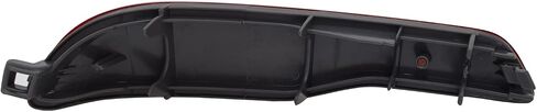 TYC 17-5511-00 Reflector Assembly Right-Side Compatible with 2014-2018 Jeep Cherokee in Saudi Arabia