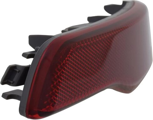 TYC 17-5511-00 Reflector Assembly Right-Side Compatible with 2014-2018 Jeep Cherokee in Saudi Arabia