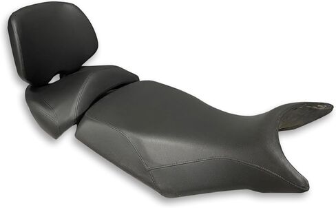 Quad Logic Replacement Seat Cover Kit for Can-Am Outlander MAX 450 570 650 850 1000 (Gen 2) – Driver, Passenger, and Backrest Covers – Made in USA – Replaces 708001847, 708001581 in Saudi Arabia