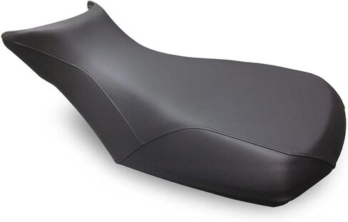 Quad Logic Replacement Seat Cover Kit for Can-Am Outlander MAX 450 570 650 850 1000 (Gen 2) – Driver, Passenger, and Backrest Covers – Made in USA – Replaces 708001847, 708001581 in Saudi Arabia