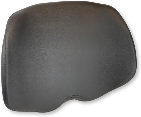 Quad Logic Replacement Seat Cover Kit for Can-Am Outlander MAX 450 570 650 850 1000 (Gen 2) – Driver, Passenger, and Backrest Covers – Made in USA – Replaces 708001847, 708001581 in Saudi Arabia