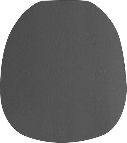KUAFU ATV Seat Cover Compatible with 2005-2024 Suzuki KingQuad 400 450 700 750 All Models Seat Protector Black in Saudi Arabia