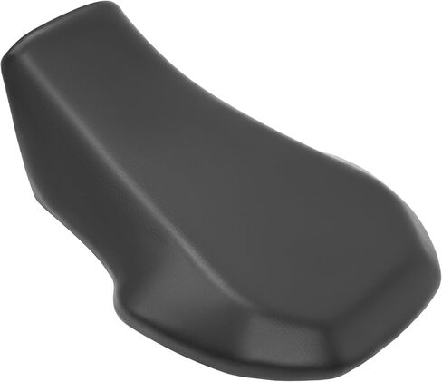 KUAFU ATV Seat Cover Compatible with 2005-2024 Suzuki KingQuad 400 450 700 750 All Models Seat Protector Black in Saudi Arabia