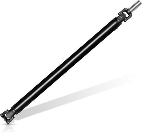 PartsFlow 60.91" Rear Drive Shaft Prop Shaft For 1996 1997 1998 1999 2000 2001 2002 Toyota 4Runner Automatic RWD 936-711 in Saudi Arabia