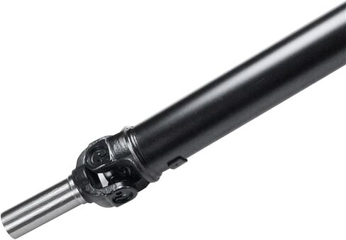 PartsFlow 60.91" Rear Drive Shaft Prop Shaft For 1996 1997 1998 1999 2000 2001 2002 Toyota 4Runner Automatic RWD 936-711 in Saudi Arabia