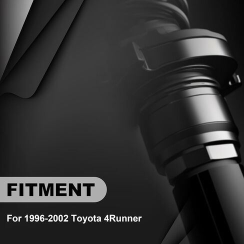 PartsFlow 60.91" Rear Drive Shaft Prop Shaft For 1996 1997 1998 1999 2000 2001 2002 Toyota 4Runner Automatic RWD 936-711 in Saudi Arabia