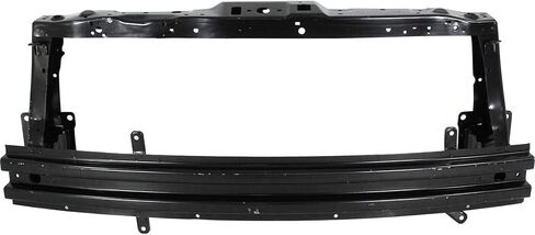Autopart Radiator Support For 2013-2015 Chevrolet Spark, Assembly, Steel GM1225304 95327309 Auto Parts Automotive Replacement Radiator Support in Saudi Arabia