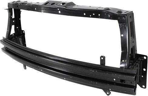 Autopart Radiator Support For 2013-2015 Chevrolet Spark, Assembly, Steel GM1225304 95327309 Auto Parts Automotive Replacement Radiator Support in Saudi Arabia