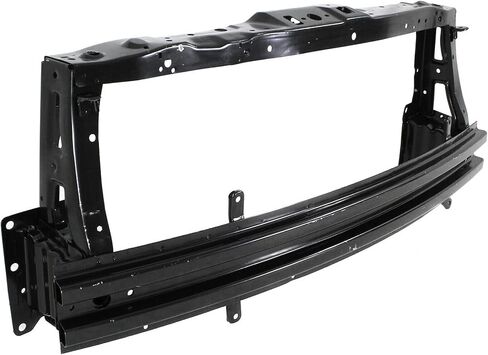 Autopart Radiator Support For 2013-2015 Chevrolet Spark, Assembly, Steel GM1225304 95327309 Auto Parts Automotive Replacement Radiator Support in Saudi Arabia