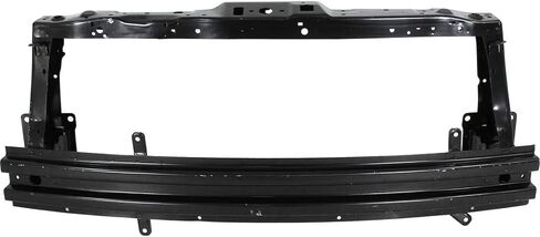 Autopart Radiator Support For 2013-2015 Chevrolet Spark, Assembly, Steel GM1225304 95327309 Auto Parts Automotive Replacement Radiator Support in Saudi Arabia