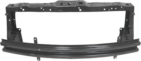 Autopart Radiator Support For 2013-2015 Chevrolet Spark, Assembly, Steel GM1225304 95327309 Auto Parts Automotive Replacement Radiator Support in Saudi Arabia