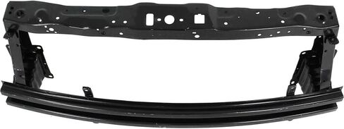 Autopart Radiator Support For 2013-2015 Chevrolet Spark, Assembly, Steel GM1225304 95327309 Auto Parts Automotive Replacement Radiator Support in Saudi Arabia