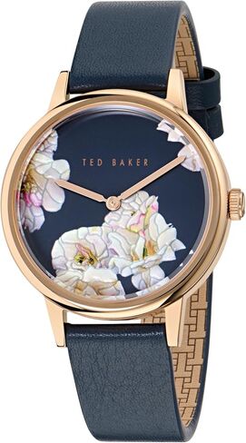 Ted Baker Phylipa Fashion Women's Blue Stainless Steel Bracelet Watch in Saudi Arabia