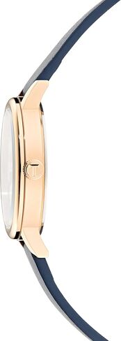 Ted Baker Phylipa Fashion Women's Blue Stainless Steel Bracelet Watch in Saudi Arabia