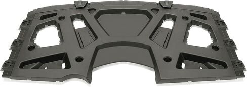 KUAFU Front Rack Compatible with 2006-2016 Polaris Sportsman Scrambler 1000 850 550 Replacement for 5436865-070 in Saudi Arabia