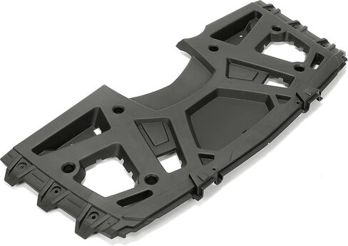 KUAFU Front Rack Compatible with 2006-2016 Polaris Sportsman Scrambler 1000 850 550 Replacement for 5436865-070 in Saudi Arabia
