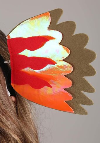 elope Dilophosaurus Headband and Tail Kit in Saudi Arabia