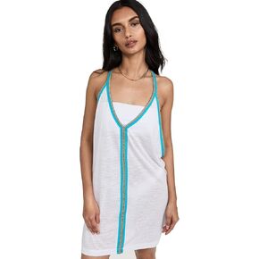 فستان الشمس الصغير للسيدات من Pitusa in Kuwait