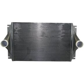 استبدال الدقة الفنية لـ Western Star HD 4964 Heritage Year 1998 Charge AIR Cooler 35.5 X 24.625 بوصة in Kuwait