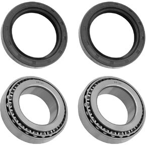 Caltric Bearing Carrier Bearing with Seal Compatible with Can-Am Bombardier DS650 DS650X Racer Baja 2000-2007 293350043 293350025 293250222 293250115 in Kuwait