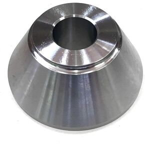 Wheel Balancer 3.375" to 5.25" Passenger Car & Light Truck Tapered Cone 28mm Shaft in Kuwait