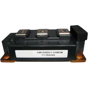 1 قطعة CM100DC1-24NFM CM150DC1-24NFM CM200DC1-24NFM وحدة الطاقة IGBT(CM100DC1-24NFM) in Kuwait