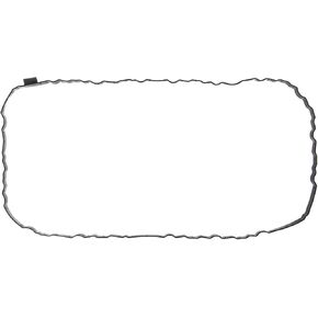 مجموعة حشية وعاء زيت المحرك من MAHLE OS32574 in Kuwait