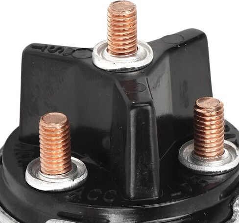 مفتاح التشغيل، مفتاح الإشعال مع مفتاحين، OE 942918، لـ Willys CJ2A، CJ3A، DJ3A، CJ3B، CJ5، CJ6 in Saudi Arabia