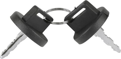 Caltric Ignition Key Switch Compatible with Honda Atc125M Atc-125M 125 1985-1987 in Saudi Arabia