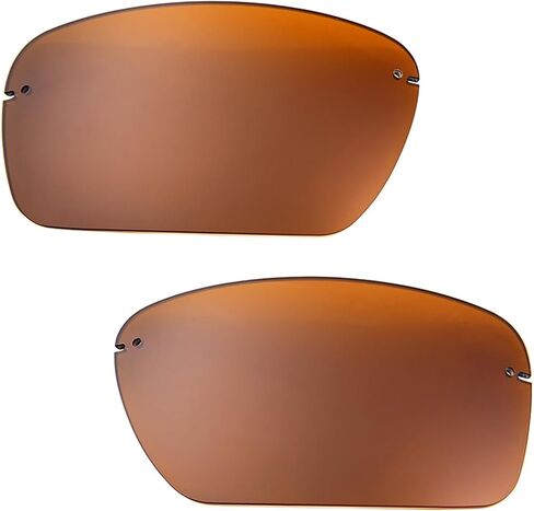 Replacement Lenses for Costa Del Mar Gulf Shore Sunglasses in Kuwait