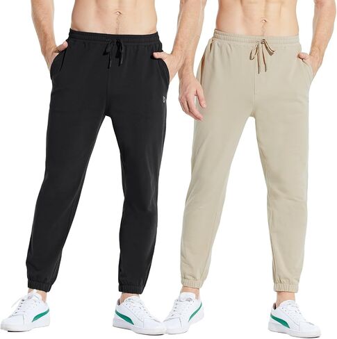 baleaf mens Sweatpants in Saudi Arabia