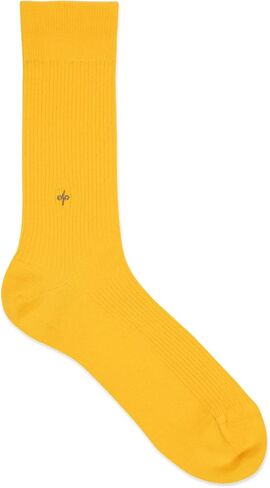 Unisex Socks,Mercerized Cotton Ribbed Socks for Men and Women,Antibacterial Crew in Saudi Arabia