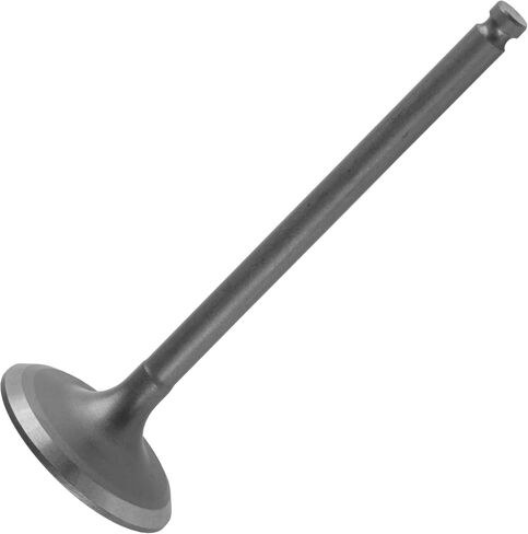 Caltric Exhaust Valve Compatible with Suzuki Dr-Z400 Dr-Z400E Dr-Z400S Dr-Z400Sm 2000-2016 in Saudi Arabia