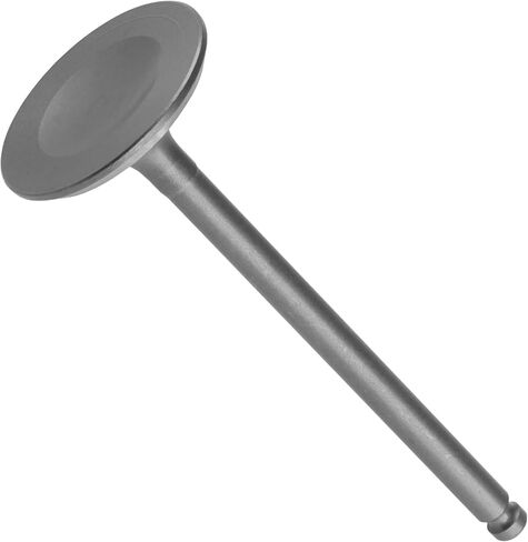 Caltric Exhaust Valve Compatible with Suzuki Dr-Z400 Dr-Z400E Dr-Z400S Dr-Z400Sm 2000-2016 in Saudi Arabia