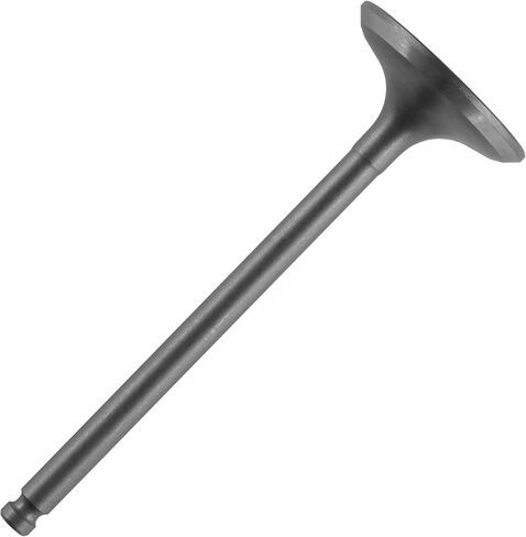 Caltric Exhaust Valve Compatible with Suzuki Dr-Z400 Dr-Z400E Dr-Z400S Dr-Z400Sm 2000-2016 in Saudi Arabia