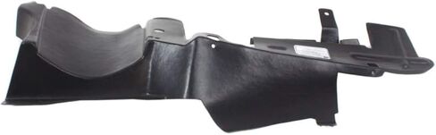 For Chevy Cobalt Engine Splash Shield 2005 06 07 08 09 2010 Driver and Passenger Side | Pair | Under Cover | Replacement For GM1228112, GM1228111 | 15257055, 25859809 in Saudi Arabia