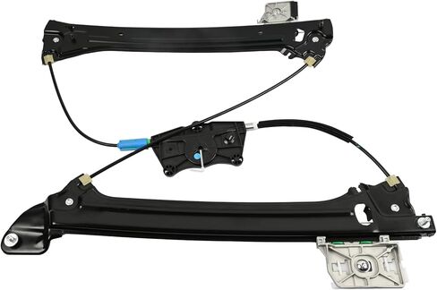 8W8837461 Power Window Regulator Front Left Driver Side Glass Lifter Compatible with Audi A5 RS5 S5 Sportback 2018-2025 Replace 8W8-837-461 in Kuwait