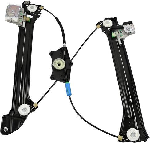 8W8837461 Power Window Regulator Front Left Driver Side Glass Lifter Compatible with Audi A5 RS5 S5 Sportback 2018-2025 Replace 8W8-837-461 in Kuwait