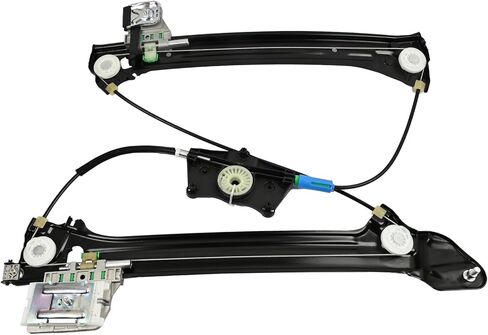 8W8837461 Power Window Regulator Front Left Driver Side Glass Lifter Compatible with Audi A5 RS5 S5 Sportback 2018-2025 Replace 8W8-837-461 in Kuwait