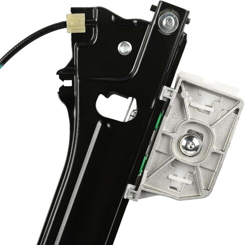 8W8837461 Power Window Regulator Front Left Driver Side Glass Lifter Compatible with Audi A5 RS5 S5 Sportback 2018-2025 Replace 8W8-837-461 in Kuwait