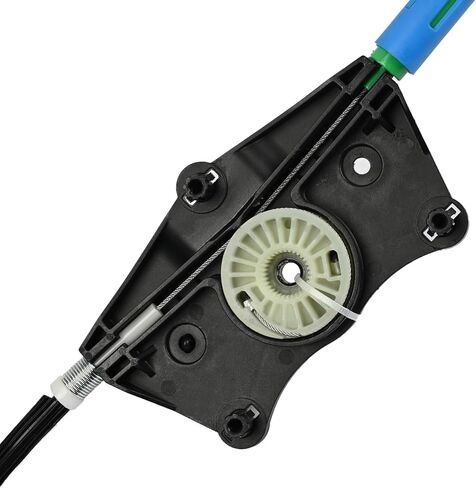 8W8837461 Power Window Regulator Front Left Driver Side Glass Lifter Compatible with Audi A5 RS5 S5 Sportback 2018-2025 Replace 8W8-837-461 in Kuwait