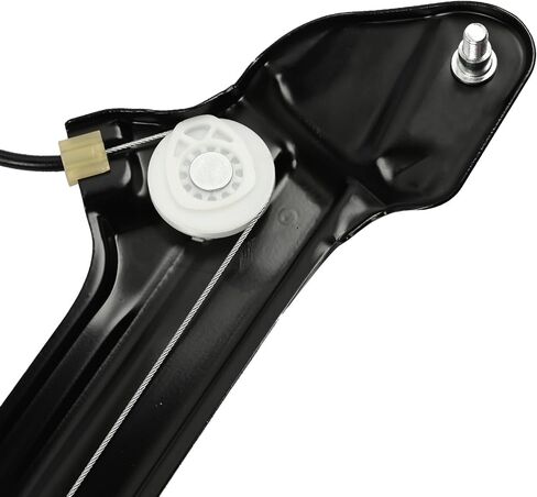 8W8837461 Power Window Regulator Front Left Driver Side Glass Lifter Compatible with Audi A5 RS5 S5 Sportback 2018-2025 Replace 8W8-837-461 in Kuwait